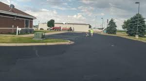 Driveway Maintenance Services in Berry Hill, TN